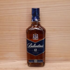 BALLANTINE’S, BLENDED SCOTCH WHISKY, 12 YO, 0, 7Lt, Winepoems.gr, Κάβα Γκάφας