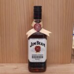 JIM BEAM WHITE, BOURBON WHISKEY, 0,7LT, Winepoems.gr, Κάβα Γκάφας