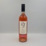 ΚΤΗΜΑ ΜΟΥΣΩΝ, ΕΝΝΕΑ, ΡΟΖΕ, 0.750Lt, Winepoems.gr, Κάβα Γκάφας