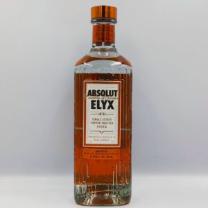 ABSOLUT, ELYX, Winepoems.gr, Κάβα Γκάφας