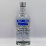 ABSOLUT, VODKA, Winepoems.gr, Κάβα Γκάφας