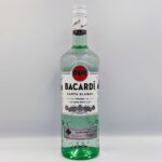 BACARDI, RUM, Winepoems.gr, Κάβα Γκάφας