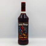 CAPTAIN MORGAN, DARK RUM, Winepoems.gr, Κάβα Γκάφας