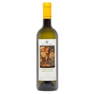 CHATEAU NICO LAZARIDI, ΝΤΑΜΑ ΚΟΥΠΑ, (0.7Lt)