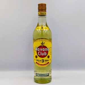 HAVANA 3 ANOS, ANEJO, Winepoems.gr, Κάβα Γκάφας