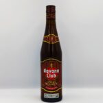 HAVANA 5 ANOS, ANEJO, Winepoems.gr, Κάβα Γκάφας