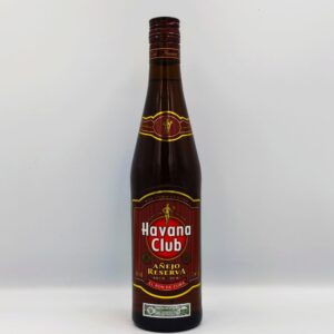 HAVANA 5 ANOS, ANEJO, Winepoems.gr, Κάβα Γκάφας