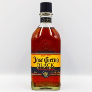 JOSE CUERVO, BLACK, Winepoems.gr, Κάβα Γκάφας