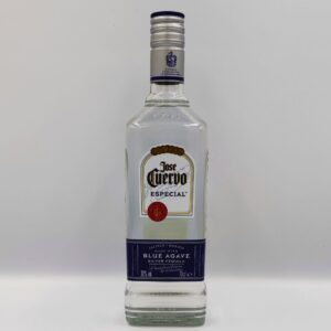 JOSE CUERVO, SILVER, TEQUILA, Winepoems.gr, Κάβα Γκάφας
