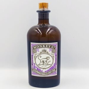 MONKEY, 47, GIN, Winepoems.gr, Κάβα Γκάφας