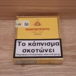 MONTECRISTO, CLUB 20, Winepoems.gr, Κάβα Γκάφας