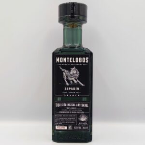 MONTELOBOS, MEZCAL, JOVEN, Winepoems.gr, Κάβα Γκάφας