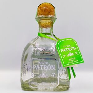 PATRON, SILVER, TEQUILA, Winepoems.gr, Κάβα Γκάφας