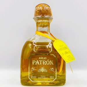 PATRON. ANEJO, Winepoems.gr, Κάβα Γκάφας