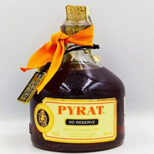 PYRAT, XO, RESERVE, RUM, Winepoems.gr, Κάβα Γκάφας
