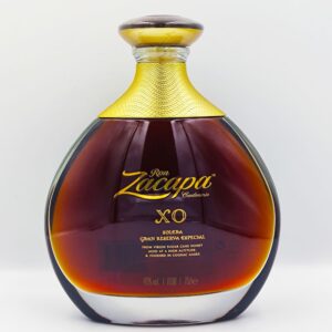RON ZACAPA, XO, RUM, Winepoems.gr, Κάβα Γκάφας