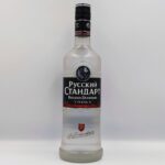 RUSSIAN STADARD, VODKA, Winepoems.gr, Κάβα Γκάφας