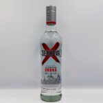 SERKOVA, VODKA, Winepoems.gr, Κάβα Γκάφας