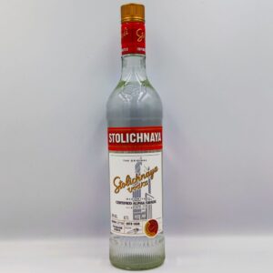 STOLICHNAYA, VODKA, Winepoems.gr, Κάβα Γκάφας