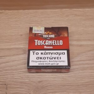 TOSCANELLO, ROSSO, Winepoems.gr