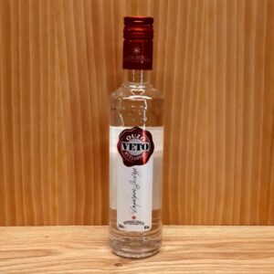 VETO ΟΥΖΟ, 200ml, Winepoems.ghr, Κάβα Γκάφας