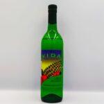 VIDA, DEL MAGUEI, MEZCAL, Winepoems.gr, Κάβα Γκάφας