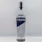 WYBOROWA, VODKA, Winepoems.gr, Κάβα Γκάφας