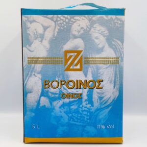 ΒΟΡΟΙΝΟΣ, ΑΣΚΟΣ, 5Lt, Winepoems.gr, Κάβα Γκάφας