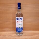 ΔΙΑΜΑΝΤΗΣ ΟΥΖΟ, 700ml, Winepoems.gr, Κάβα Γκάφας