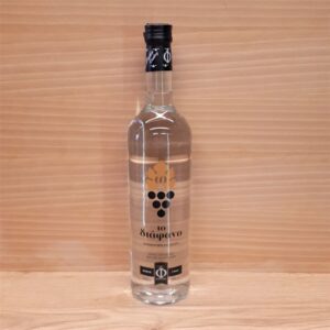 ΔΙΑΦΑΝΟ, ΤΣΙΠΟΥΡΟ, ΠΟΤΟΠΟΙΙΑ ΦΥΣΕΚΗΣ, (0.7Lt), Winepoems.gr, Κάβα Γκάφας