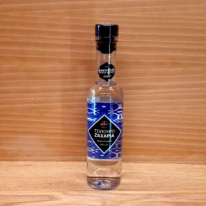 ΖΑΧΑΡΙΑΣ, ΤΣΙΠΟΥΡΟ, (0.2Lt), Winepoems.gr, Κάβα Γκάφας