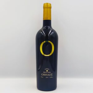 ΚΤΗΜΑ ΒΙΒΛΙΑ ΧΩΡΑ, ΟΒΗΛΟΣ, ΛΕΥΚΟ, Winepoems.gr, Κάβα Γκάφας