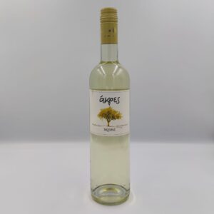 ΚΤΗΜΑ ΣΚΟΥΡΑΣ, ΑΚΡΕΣ, ΛΕΥΚΟ, Winepoems.gr, Κάβα Γκάφας