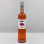 ΚΤΗΜΑ ΣΚΟΥΡΑΣ, ΑΚΡΕΣ, ΡΟΖΕ, Winepoems.gr, Κάβα Γκάφας