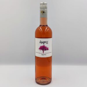 ΚΤΗΜΑ ΣΚΟΥΡΑΣ, ΑΚΡΕΣ, ΡΟΖΕ, Winepoems.gr, Κάβα Γκάφας