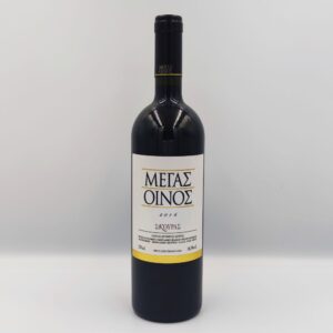 ΚΤΗΜΑ ΣΚΟΥΡΑΣ, ΜΕΓΑΣ ΟΙΝΟΣ, Winepoems.gr, Κάβα Γκάφας