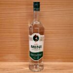 ΜΙΝΙ, ΟΥΖΟ 700ml, Winepoems.gr, Κάβα Γκάφας