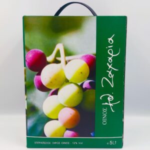 ΟΙΝΟΠΟΙΕΙΟ ΖΑΧΑΡΙΑ, ΛΕΥΚΟ, ΠΟΙΚΙΛΙΑΚΟ, Winepoems.gr, Κάβα Γκάφας