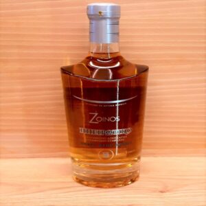 ΤΣΙΠΟΥΡΟ ΠΑΛΑΙΩΜΕΝΟ, ZOINOS WINERY, Winepoems.gr, Κάβα Γκάφας