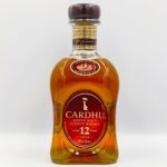CARDHU, SINGLE MALT, 12 YO, Winepoems.gr, Κάβα Γκάφας