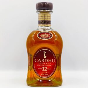 CARDHU, SINGLE MALT, 12 YO, Winepoems.gr, Κάβα Γκάφας