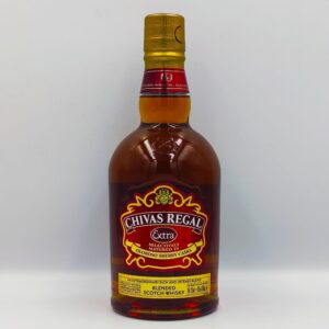 CHIVAS REGAL, EXTRA, WHISKY, Winepoems.gr, Κάβα Γκάφας
