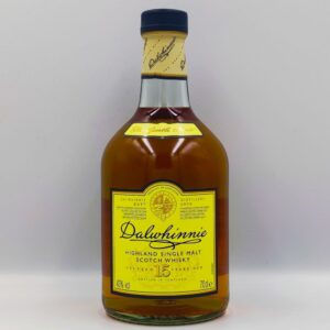 DALWHINNIE, 15YO, SCOTCH, WHISKY, Winepoems.gr, Κάβα Γκάφας