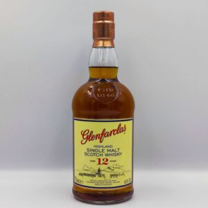 GLENFARCLAS, 12 YO, WHISKY, Winepoems.gr, Κάβα Γκάφας