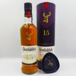 GLENFIDDICH, 15 YO, WHISKY, Winepoems.gr, Κάβα Γκάφας