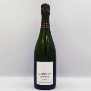 GOSSET, CHAMPAGNE, Winepoems.gr, Κάβα Γκάφας
