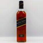 JOHNNIE WALKER, BLACK, WHISKY, Winepoems.gr, Κάβα Γκάφας