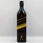 JOHNNIE WALKER, DOUBLE BLACK, WHISKY, Winepoems.gr, Κάβα Γκάφας