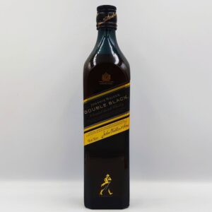 JOHNNIE WALKER, DOUBLE BLACK, WHISKY, Winepoems.gr, Κάβα Γκάφας