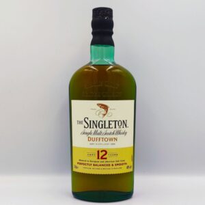SINGLETON, DUFFTOWN, 12 YO, Winepoems.gr, Κάβα Γκάφας